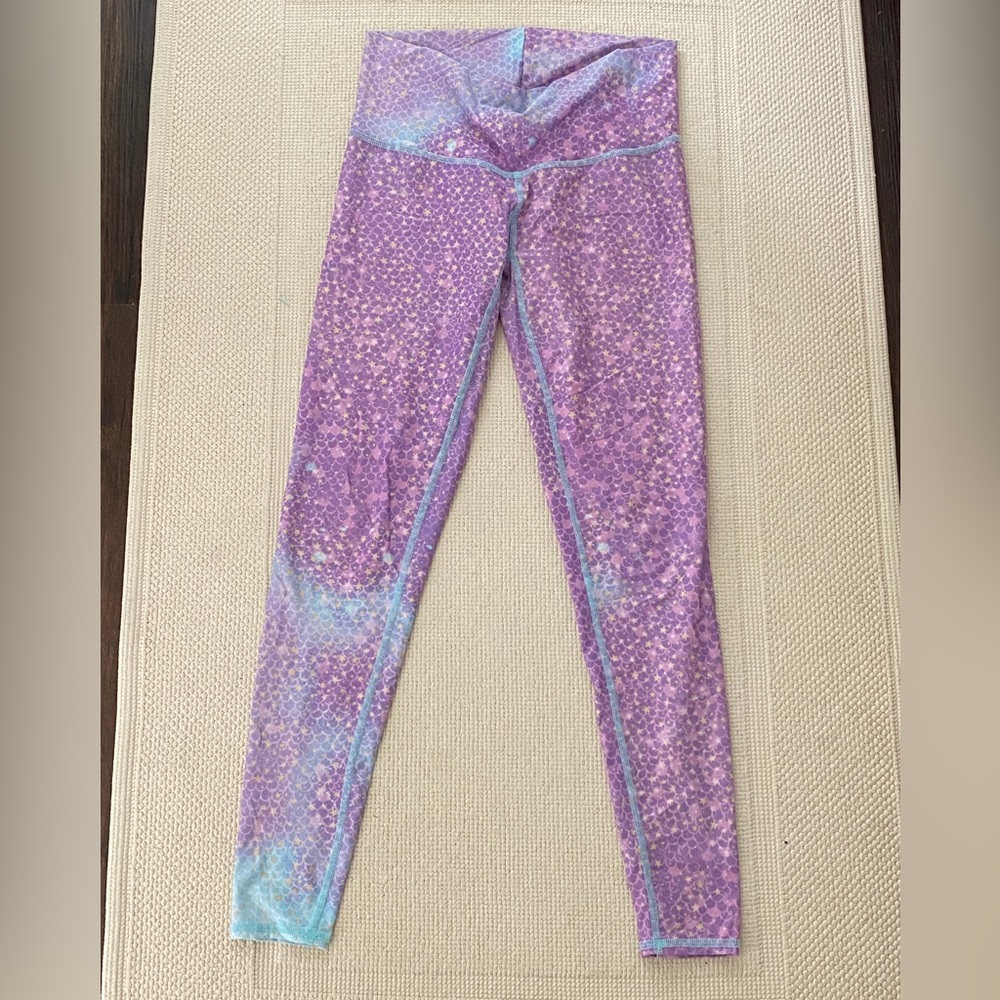 Reeking Leggings